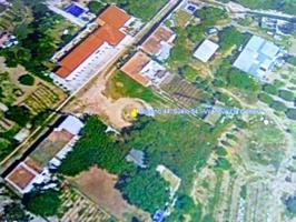 Terreno en venta en Vilanova i la Geltrú, La Plana photo 0