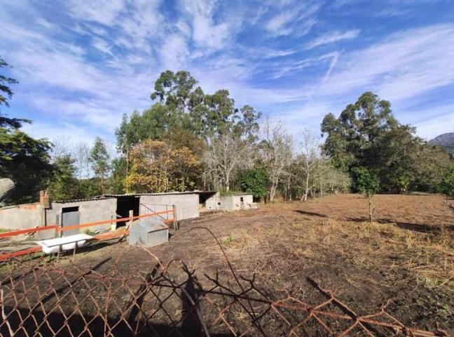 Terreno en venta en Gondomar photo 0