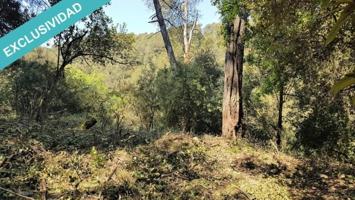 Terreno en venta en Molins de Rei photo 0