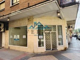 Local comercial en venta en Talavera de la Reina, Calle Joaquina Santander, 45600 photo 0