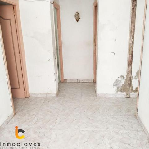 Planta baja en venta en Algeciras, Fuente Nueva photo 0