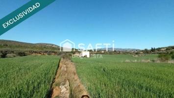 Terreno en venta en Ulldecona photo 0