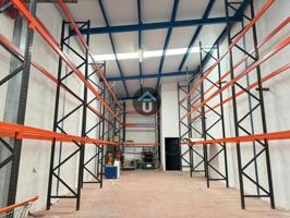 Nave industrial en venta en El Carpio de Tajo, Calle la Marina, 45533 photo 0