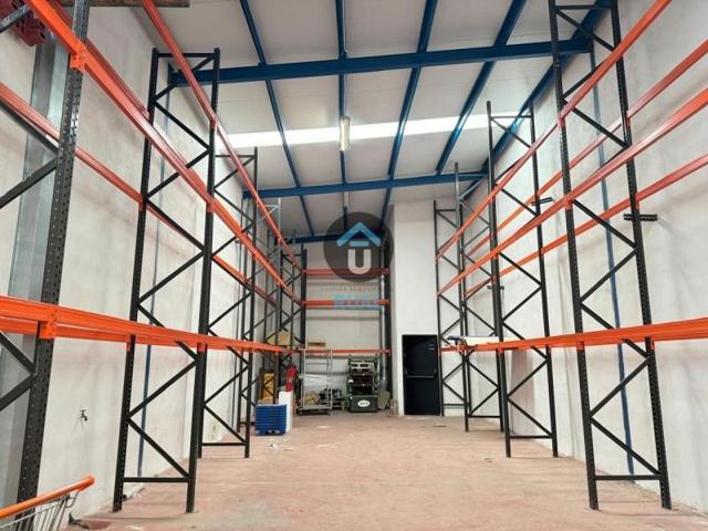 Nave industrial en venta en El Carpio de Tajo, Calle la Marina, 45533 photo 0