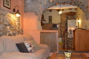 Piso en venta en Órgiva, Centro photo 0