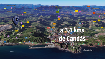 Terreno en venta en Carreño, Carreño photo 0