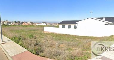 Terreno en venta en Argés, Calle Alonso Cano, 45122 photo 0