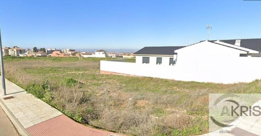 Terreno en venta en Argés, Calle Alonso Cano, 45122 photo 0