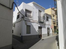 Casas de pueblo en venta en Sorbas, Sorbas photo 0