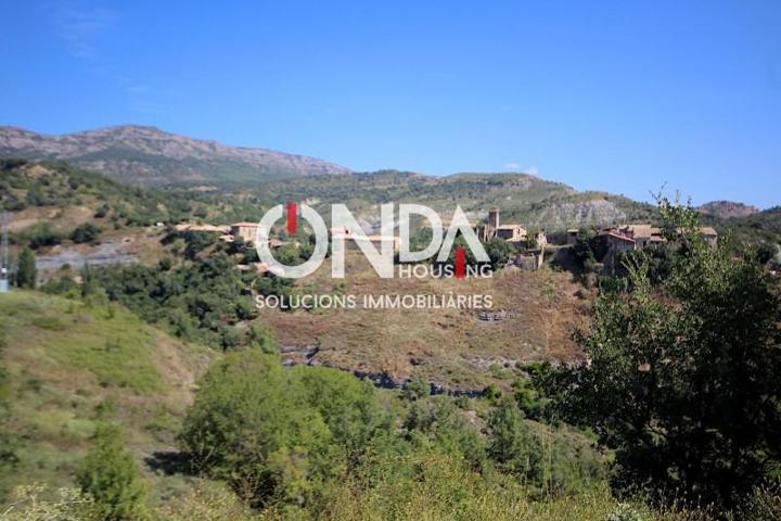 Terreno en venta en Tremp, Eroles photo 0