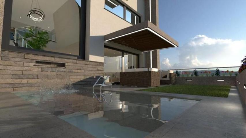 Terreno en venta en Padul photo 0