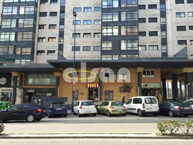 Oficina en venta en Vigo, Rúa das Teixugueiras, 36212 photo 0