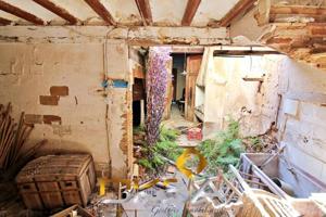 Casa en venta en Burriana, CENTRO photo 0