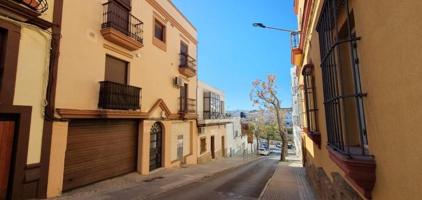 Local comercial en venta en Chiclana de la Frontera, Centro urbano photo 0