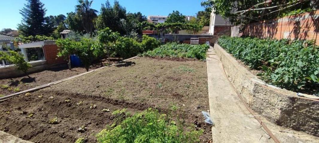 Terreno en venta en Bellvei, Centro photo 0