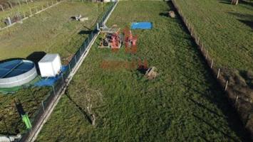 Terreno en venta en San Cibrao das Viñas, A castellana photo 0