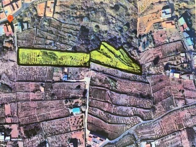 Terreno en venta en Santa Úrsula, Calle Guanches, 38399 photo 0