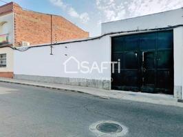 Terreno en venta en Montijo photo 0