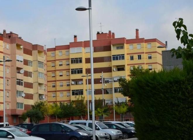 Piso en venta en Tarragona, Campclar photo 0