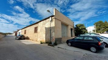 Local comercial en venta en Níjar, Alcontar photo 0