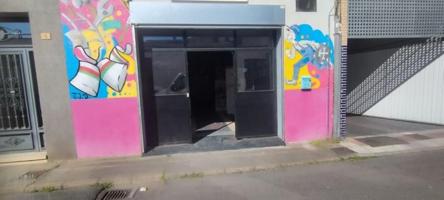 Local comercial en venta en San Andrés del Rabanedo, San Andres Del Rabanedo photo 0