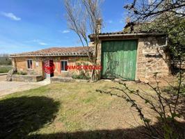Casas de pueblo en venta en Ausines, Revilla del campo photo 0