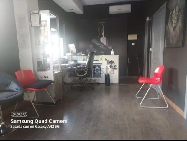 Local comercial en venta en Fuenlabrada, LAS VILLAS photo 0