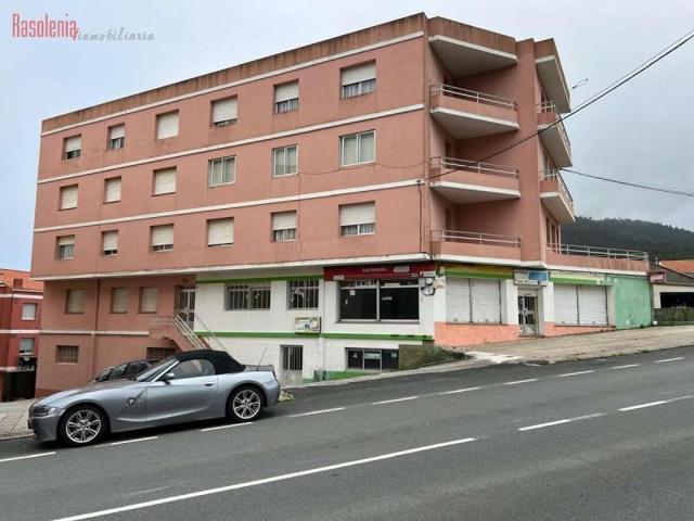 Local comercial en venta en Cariño, Cariño photo 0