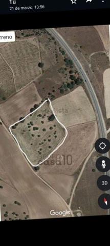 Terreno en venta en Navalcarnero, EL PINAR photo 0