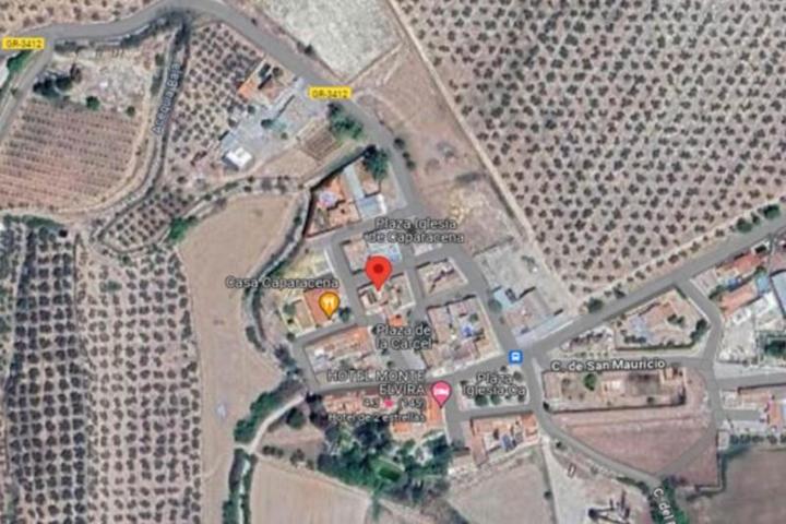 Terreno en venta en Atarfe, Caparacena photo 0