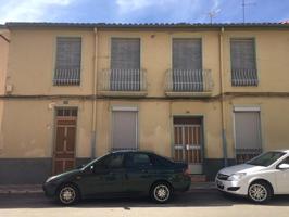 Piso en venta en Almansa, San Roque photo 0