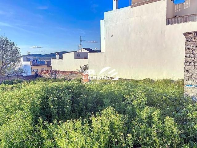 Terreno en venta en Lucena, LA CALZADA photo 0