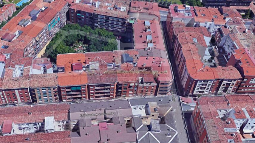 Terreno en venta en Logroño, Oeste photo 0