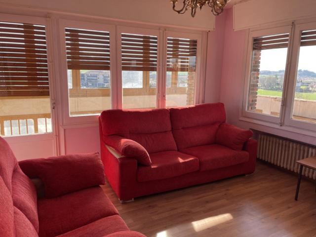 Piso en venta en Medina de Pomar, Avenida Burgos, 09500 photo 0