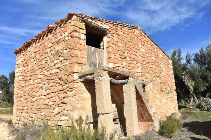 Chalet en venta en Mazaleón, Mazaleón photo 0