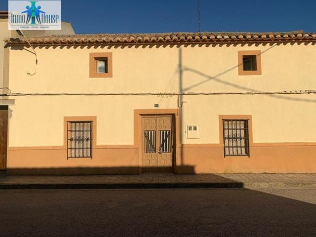 Casa en venta en Minaya, Minaya photo 0