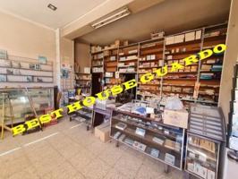 Local comercial en venta en Guardo, Centro photo 0