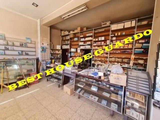 Local comercial en venta en Guardo, Centro photo 0