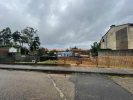 Terreno en venta en Redondela, Vilar de infesta photo 0