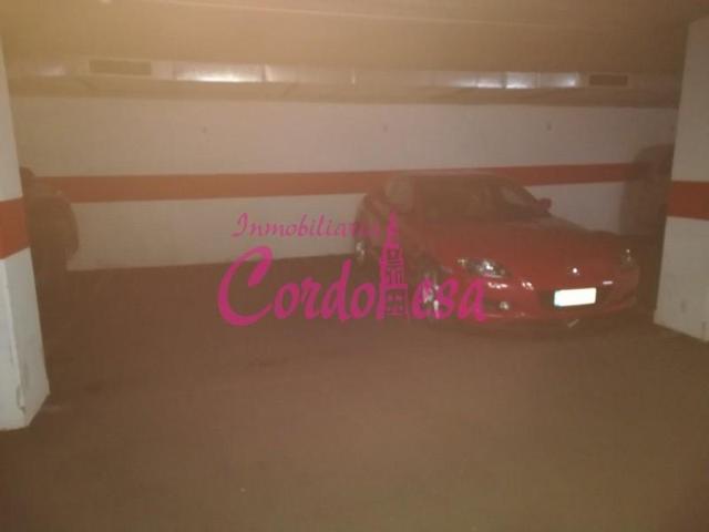 Garaje en venta en Córdoba, Vial Norte photo 0