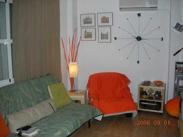 Apartamento en venta en Calasparra, Centro photo 0