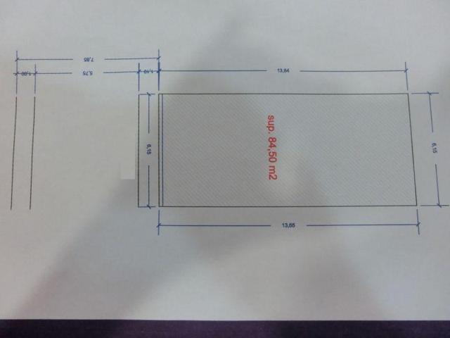 Terreno en venta en Sant Carles de la Ràpita, Centro photo 0