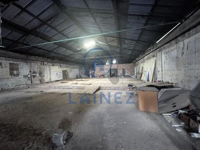 Local comercial en venta en Bélmez, Belmez, Centro photo 0