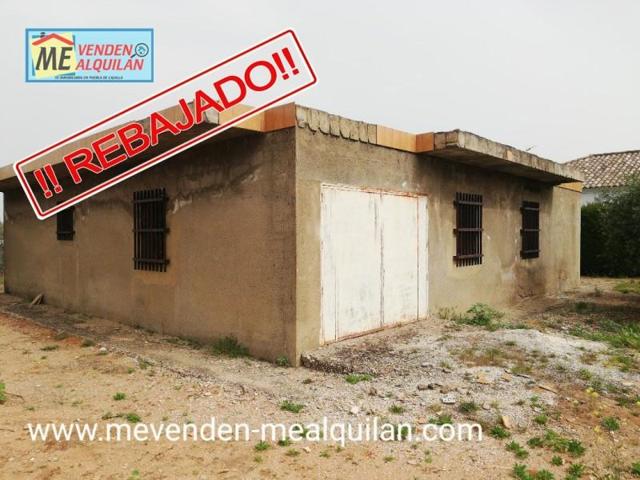 Chalet en venta en Marchena, Ctra. Puebla de Cazalla photo 0
