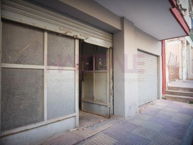 Local comercial en venta en Cullera photo 0