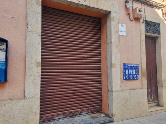 Local comercial en venta en Amposta, Grao photo 0