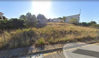Terreno en venta en Segur de Calafell, Valldemar photo 0