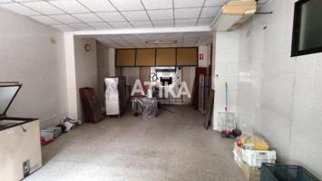 Local comercial en venta en Ontinyent, San Rafael photo 0