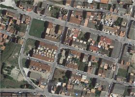 Terreno en venta en Òdena, BARRI SANT PERE photo 0