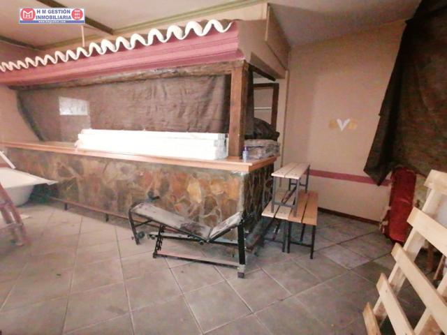 Local comercial en venta en Herencia, Herencia-ciudad real photo 0